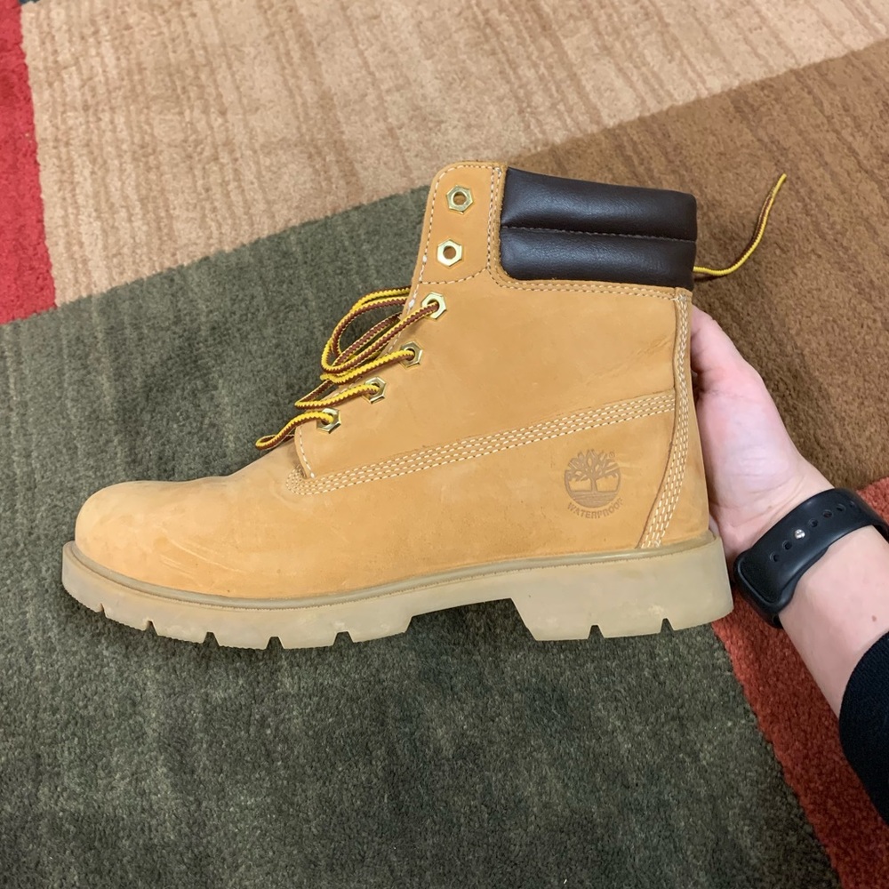 Women’s Timberland Boots